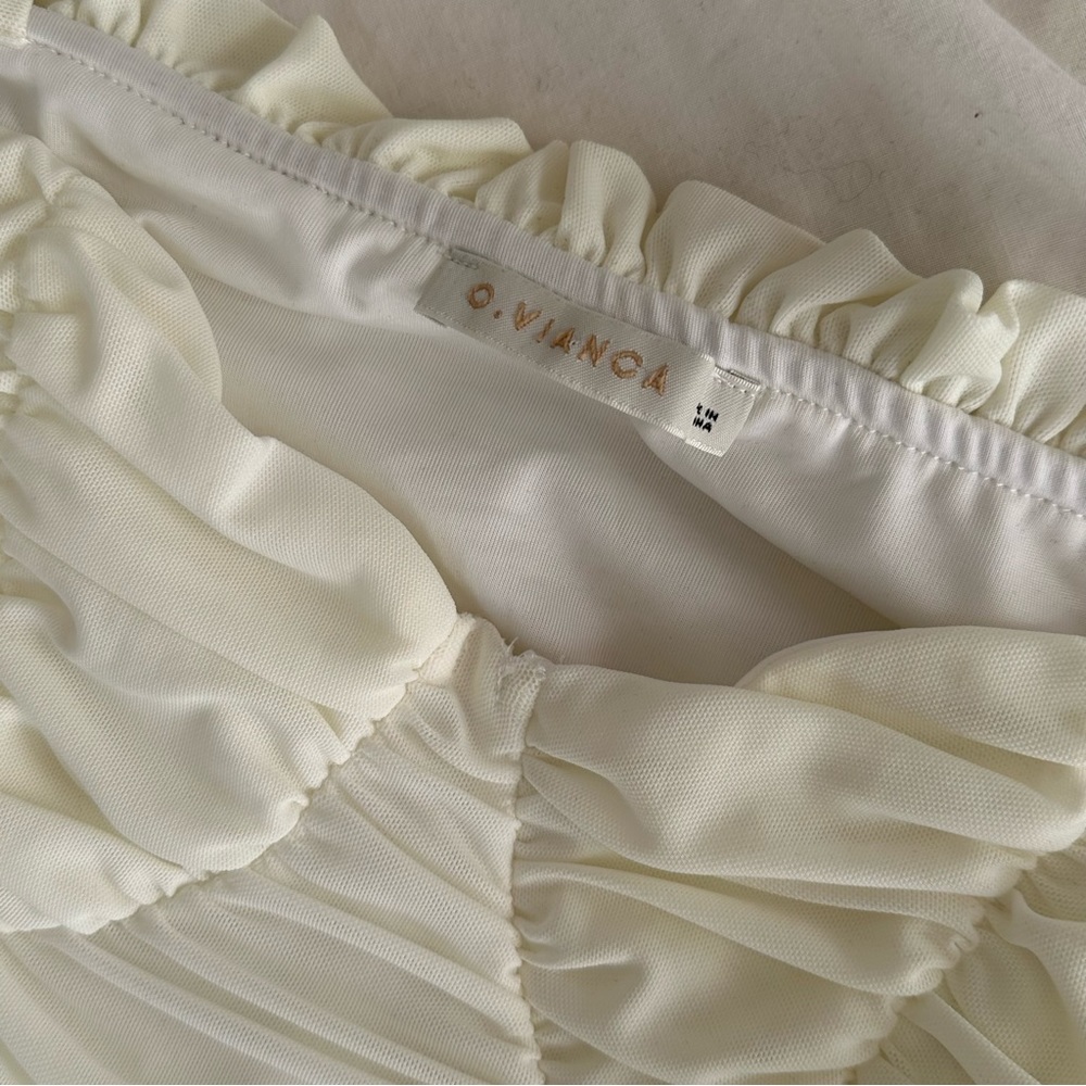 O.Vianca top - Picture 4 of 4